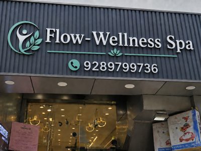 Flow-Wellness Spa