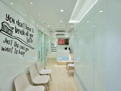 Dr Aditi Clinic Trusted by Families for Dental Care in Santacruz