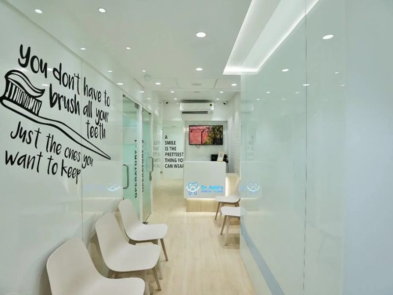 Dr Aditi Clinic Trusted by Families for Dental Care in Santacruz