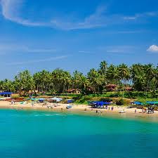 Go Goa at Unbeatable Price (Budget Hotels) 3 Nights