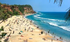Amazing Goa tour with Amara Grand Inn Calangute 4 Nights
