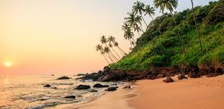 Wonderful Holiday in Goa (Standard Hotels) 3 Nights