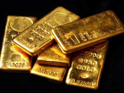 We need Gold Buyer for our 120kg stock for sell offer