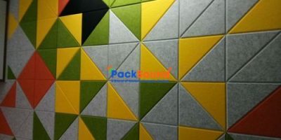 Acoustic Panels