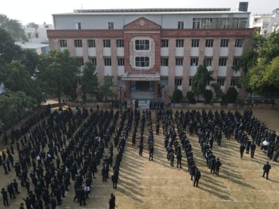 CBSE School in Jaipur | Gyan Vihar School – Excellence in Education Since 1994