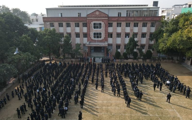 CBSE School in Jaipur | Gyan Vihar School – Excellence in Education Since 1994