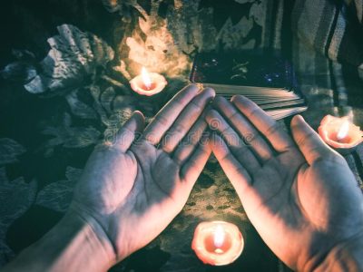 Palm Reading Specialist in London