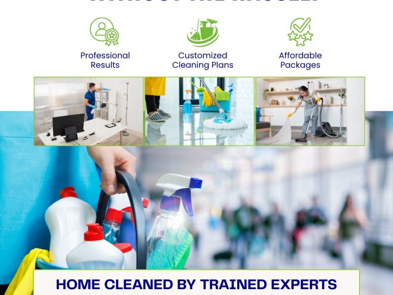 Facility Management Services Bangalore
