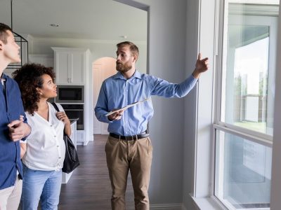 Home Inspection Consultant Glendale