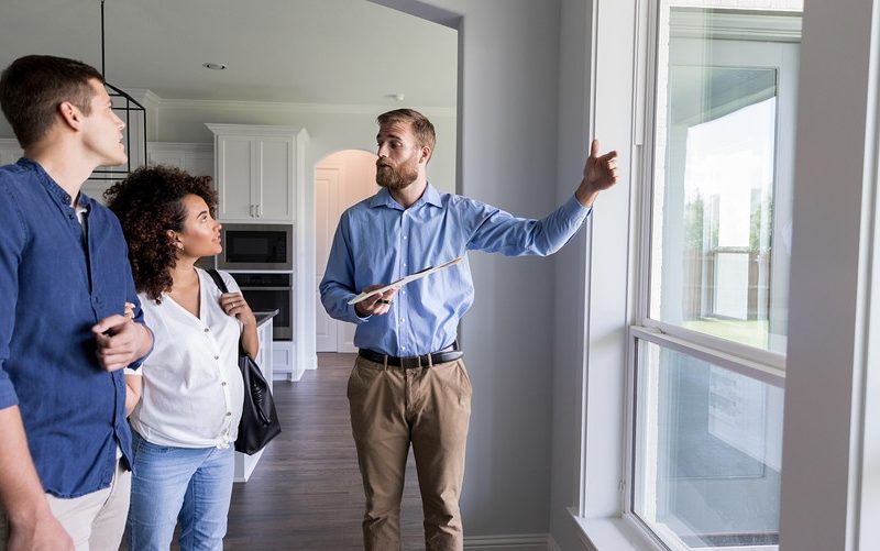 Home Inspection Consultant Glendale