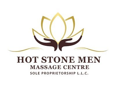 Hot stone Men's Spa in Abu Dhabi