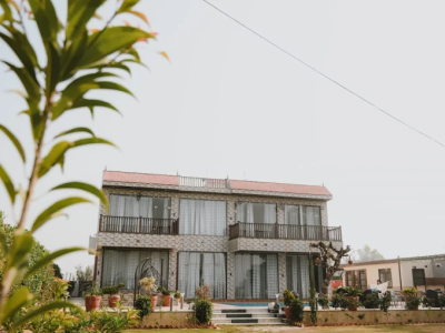 Best Farmhouse in Jaipur | Best Farm Stay in Jaipur | Luxury Holiday Homes in Jaipur