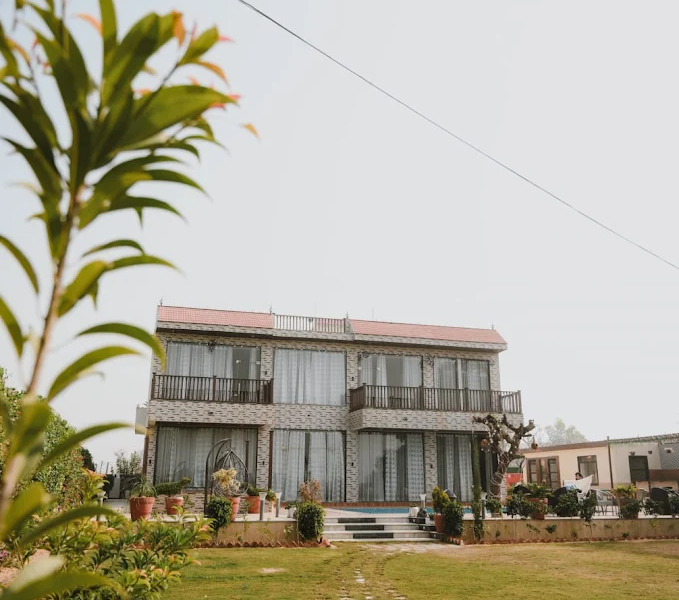 Best Farmhouse in Jaipur | Best Farm Stay in Jaipur | Luxury Holiday Homes in Jaipur