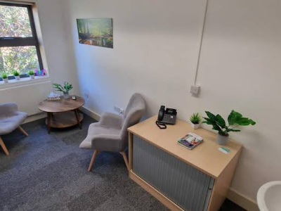 Best Psychotherapy Centre in Hong Kong: Harmonia Live