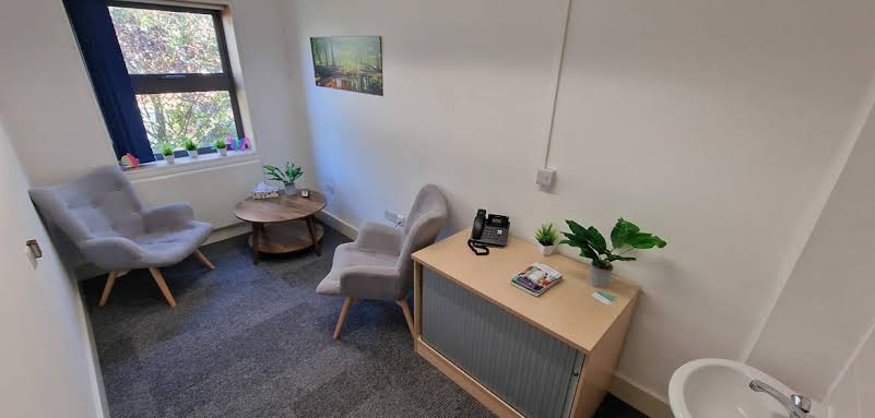 Best Psychotherapy Centre in Hong Kong: Harmonia Live