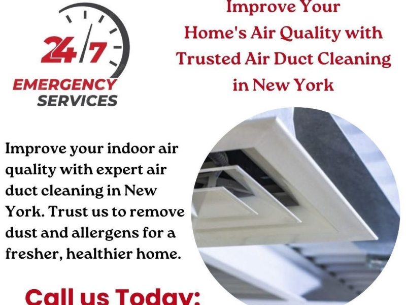Viva HVAC Inc.