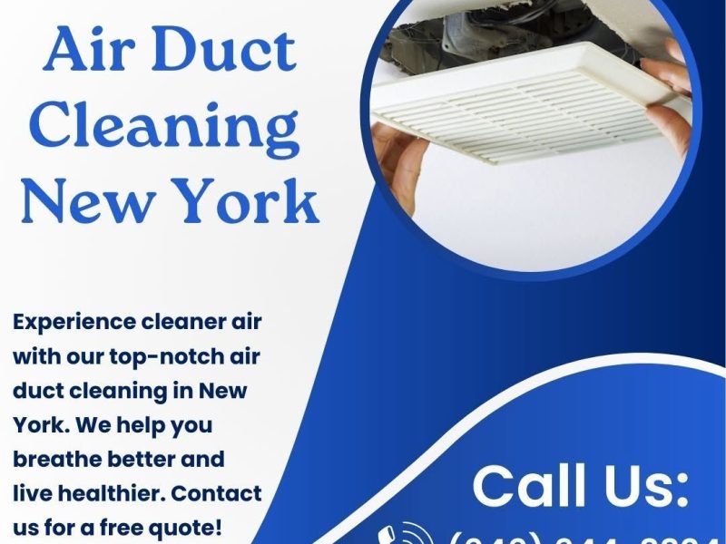 Viva HVAC Inc.
