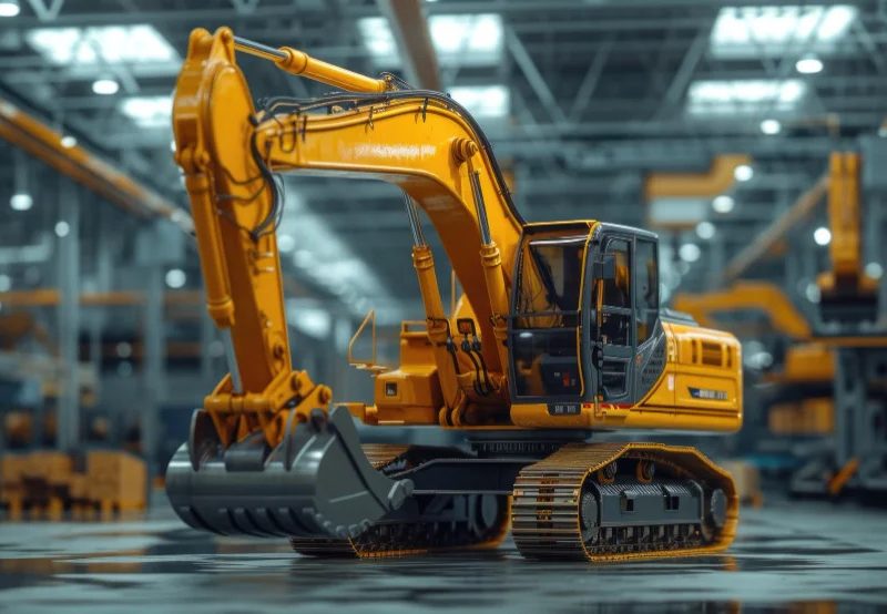 Motor Grader (Mahindra RoadMaster) in Delhi NCR
