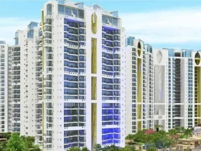 2 BHK Luxury Flats in Noida – Premium Homes with Modern Amenitie
