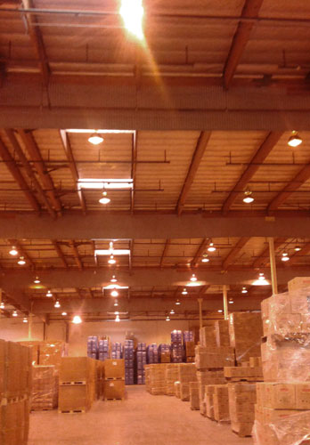 Commercial Led Lighting Specialists near City of Industry