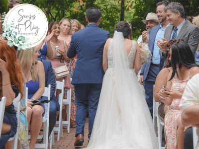 Trusted Key West Wedding Photographer for Elegant Celebrations