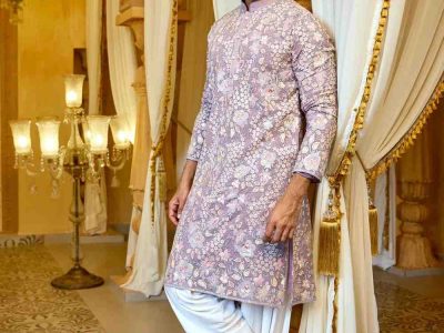 Traditional Kurta for Festivals | Festive Ethnic Wear