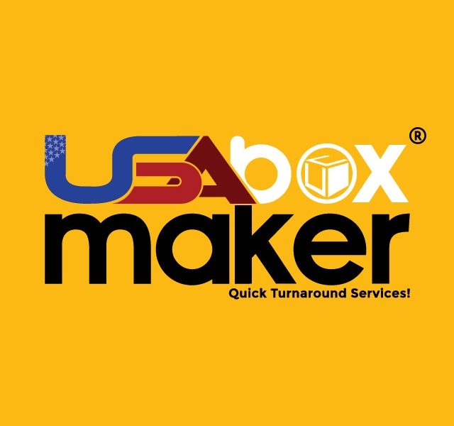 USA Box Maker