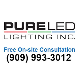 Commercial Led Lighting Specialists near City of Industry