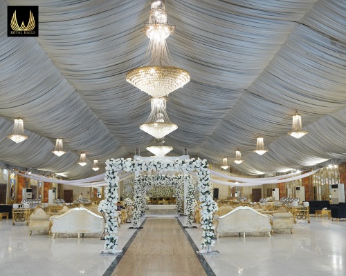 Luxury Wedding Venue Mumbai