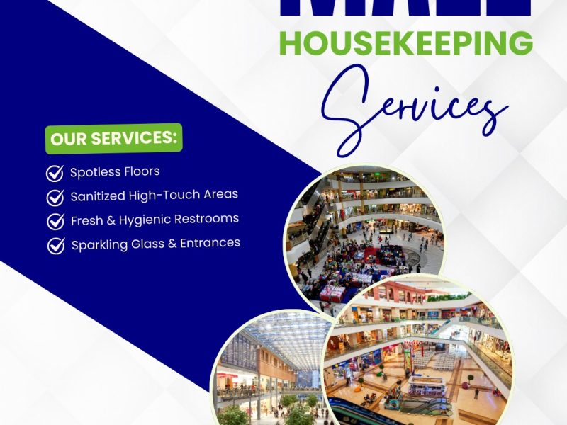 Facility Management Services Bangalore