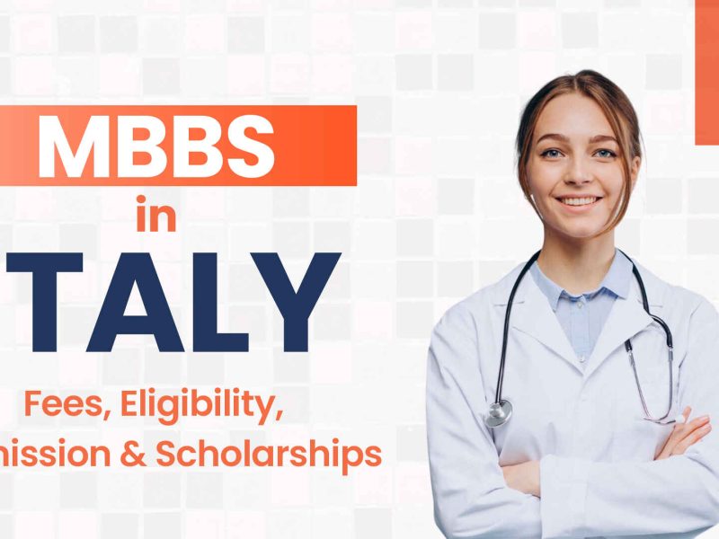 MBBS Expenses in Italy from India