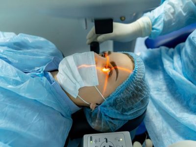 Best Centres for Contoura Vision Eye Surgery Across Delhi NCR
