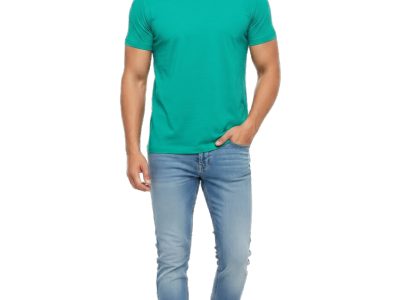 Simple Style mens t-shirt for Every Occasion
