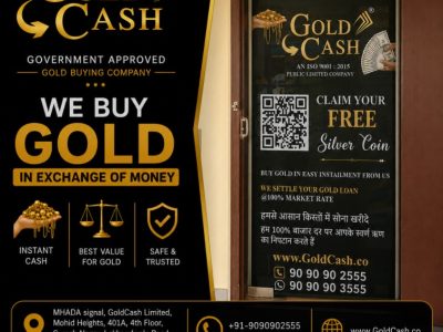 Get Freedom from Your Gold Loan and Receive Instant Payment
