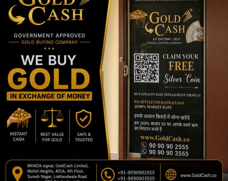 Get Freedom from Your Gold Loan and Receive Instant Payment