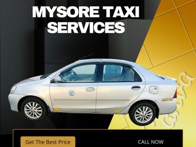 Mysore Taxi Service | Cab Service in Mysore | Mysore City Cabs