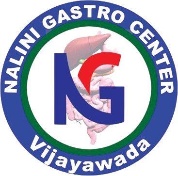 Medical Gastroenterologist in Vijayawada | Nalini Gastro Center