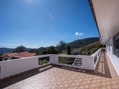 Best Resort in Ooty for Events with Stunning Valley Views | Peak Point Ooty