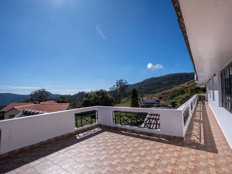 Best Resort in Ooty for Events with Stunning Valley Views | Peak Point Ooty