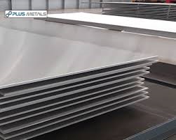 Inconel 945 Nickel Alloy Sheet & Plate Supplier