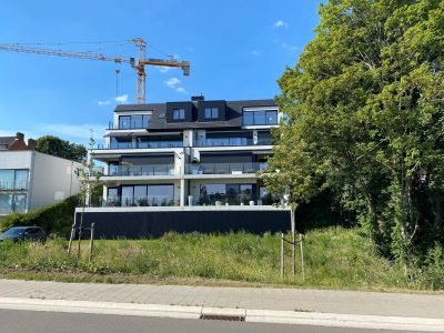 Bijgebouw En Achterbouw Regulariseren Met Expertise