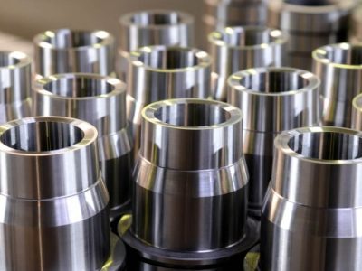 OEM Subcontract Manufacturing Partner in Milton Keynes | Ashland Engineering