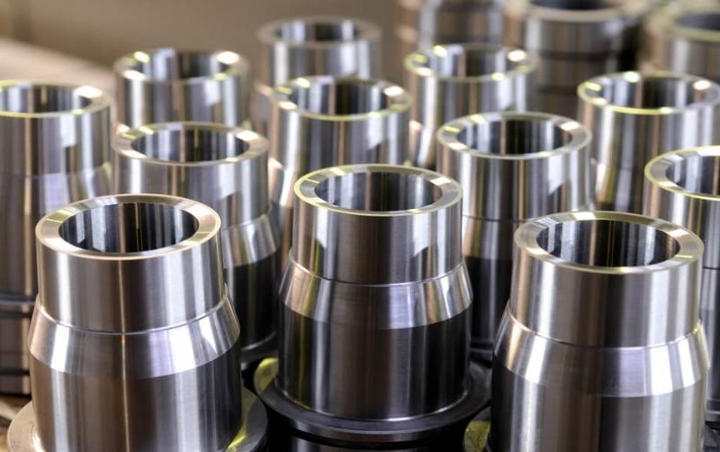 OEM Subcontract Manufacturing Partner in Milton Keynes | Ashland Engineering