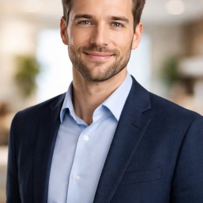 Oliver Snow