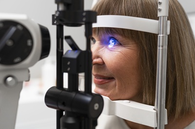 Eye Doctor in The Villages, FL for Complete Eye Care