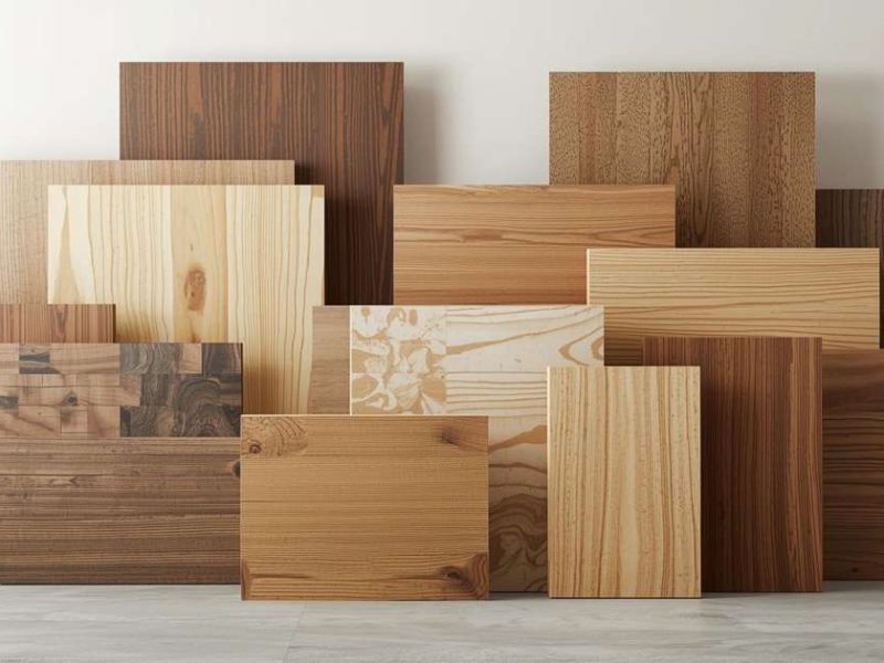 Best Plywood Brand in India
