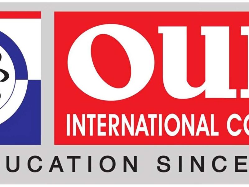 Best College in Abu Dhabi for International Students