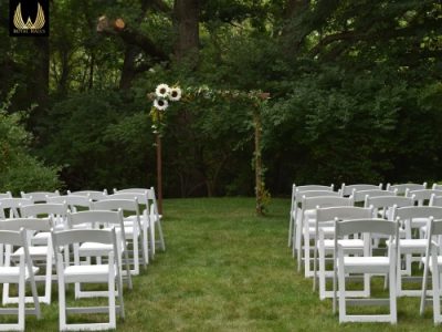 Outdoor Wedding Venue Mumbai