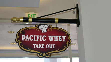Signs Digital Printing Brea