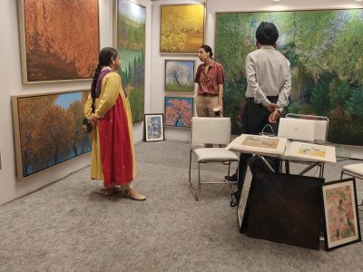 Find Affordable Art Online in Chandigarh for Every Style | Aim Gallery